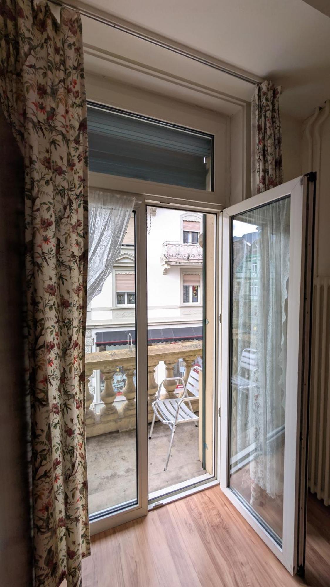 Hotel Harder Minerva Interlaken Exterior foto